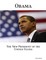 Obama, The New President of the United States