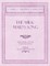 The Milkmaid's Song - Sheet Music set for Voice and Piano - Poem by Alfred, Lord Tennyson
