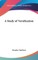 A Study of Versification
