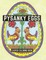 Pysanky Eggs