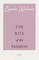 The Rite of the Passion