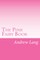 The Pink Fairy Book
