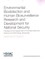 Environmental Biodetection and Human Biosurveillance Research and Development for National Security