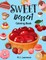 Sweet Dessert Coloring Book
