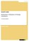 Performance Evaluation of Foreign Subsidiaries