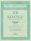 The Revenge - A Ballad of the Fleet - Full Score for Mixed Chorus and Orchestra - Words by Alfred, Lord Tennyson - Op.24