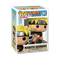FUNKO POP! Vinila figūra: Naruto: Shippuden - Natuto Uzumaki (w/ Chase)