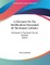 A Discourse On The Modifications Demanded By The Roman Catholics