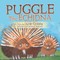 Puggle the Echidna