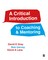 Gray, D: A Critical Introduction to Coaching and Mentoring