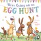 We're Going on an Egg Hunt (Padded Board Book)