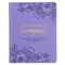 Strong & Courageous Devotional