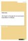 The Impact of Foreign Aid on Government Expenditure in Ethiopia