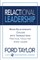 Relactional Leadership