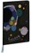 Several Circles, Vasily Kandinsky A4 Notebook