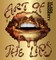Art of the Lips