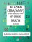 4th Grade ALASKA SBA/ AMP, 2019 MATH, Test Prep