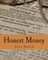Honest Money (Large Print Edition)