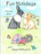 Holiday Fun Coloring Book
