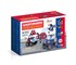 MAGFORMERS "Amazing Police & Rescue" komplekts