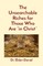 The Unsearchable Riches for Those Who Are in Christ