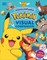 PokÃÂ©mon Visual Companion Fifth Edition