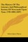 The History Of The Literary And Philosophical Society Of Newcastle Upon Tyne, 1793-1896 (1897)