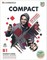 Compact Preliminary for Schools. Student's Book without answers with Online Practice and Workbook without answers with Audio Download. Secon Edition