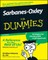 Sarbanes-Oxley for Dummies