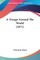 A Voyage Around The World (1871)