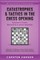 Catastrophes & Tactics in the Chess Opening - Volume 4