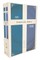 Side-By-Side Bible-PR-NIV/MS