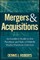 Mergers Acquisitions