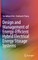 Design and Management of Energy-Efficient Hybrid Electrical Energy Storage Systems