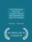 The Relations Between Ancient Russia and Scandinavia and the Origin - Scholar's Choice Edition