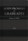 God's Promises for Graduates: Class of 2021 - Black NIV