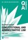 Law Express Question and Answer: Constitutional and Administrative Law
