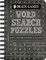 Brain Games - To Go - Word Search Puzzles (Chalkboard)