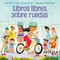 Books on Bikes (Spanish Edition)