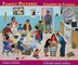 Family Pictures/Cuadros de Familia