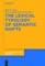 The Lexical Typology of Semantic Shifts