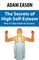 Secrets of High Self Esteem