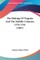 The Making Of Virginia And The Middle Colonies, 1578-1701 (1907)
