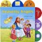 Heavenly Angels (St. Joseph Tab Book)