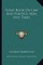 Scrap Book on Law and Politics, Men and Times