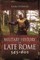 Military History of Late Rome 565-602