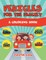 Vehicles for the Family (A Coloring Book)