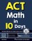 ACT Math in 10 Days