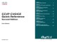 CCVP CVOICE Quick Reference (Digital Short Cut)