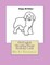 Old English Sheepdog Happy Birthday Cards